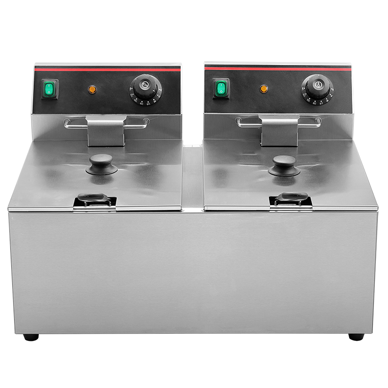 ELECTRIC FRYER