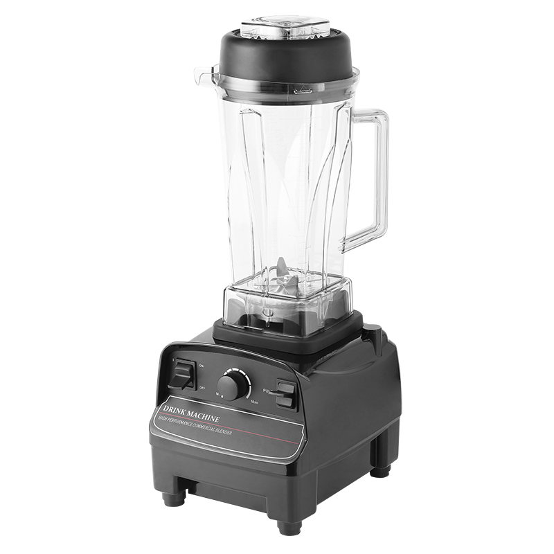 COMMERCIAL BLENDER