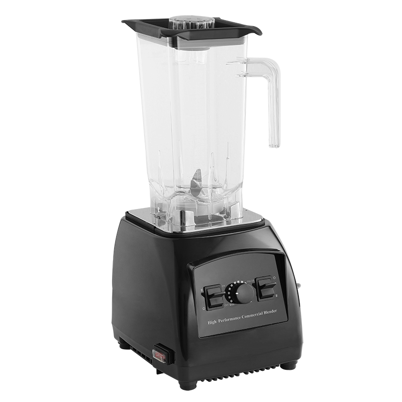 COMMERCIAL BLENDER