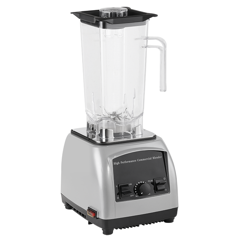 COMMERCIAL BLENDER