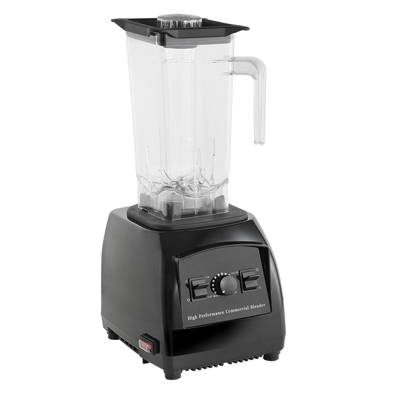 COMMERCIAL BLENDER